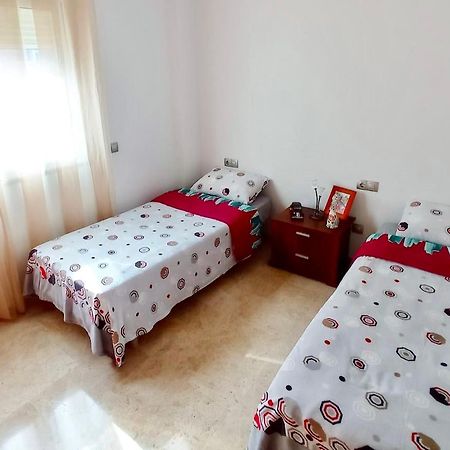 بويرتو دي سانتياغو Apartment Puerto Santiago المظهر الخارجي الصورة