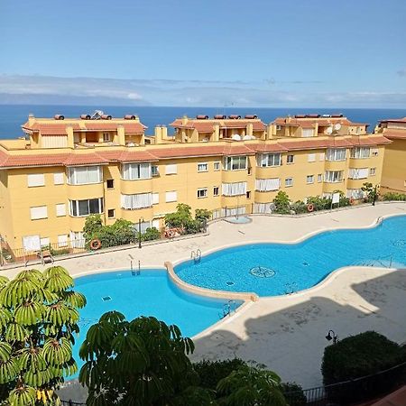 بويرتو دي سانتياغو Apartment Puerto Santiago المظهر الخارجي الصورة