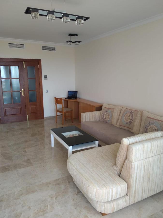 بويرتو دي سانتياغو Apartment Puerto Santiago المظهر الخارجي الصورة