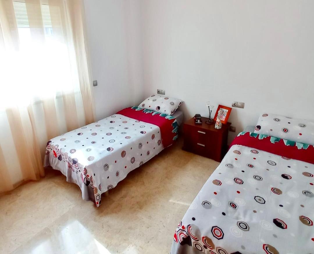 بويرتو دي سانتياغو Apartment Puerto Santiago المظهر الخارجي الصورة