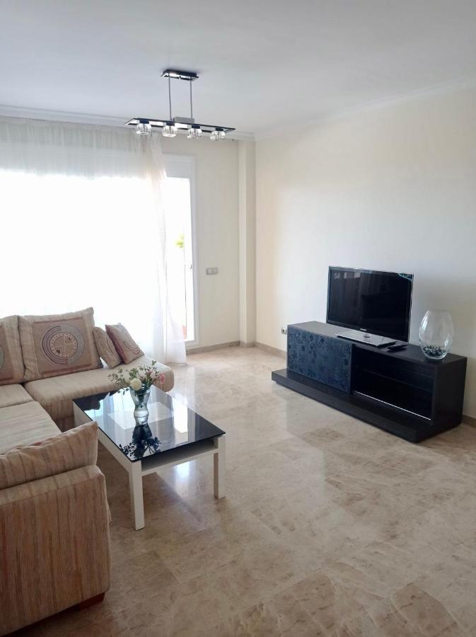 بويرتو دي سانتياغو Apartment Puerto Santiago المظهر الخارجي الصورة