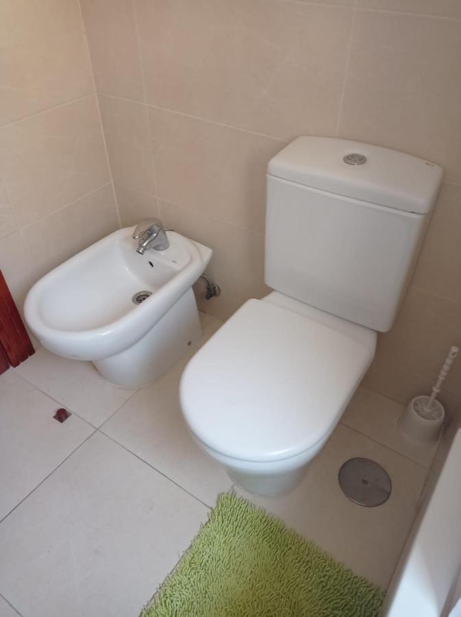 بويرتو دي سانتياغو Apartment Puerto Santiago المظهر الخارجي الصورة