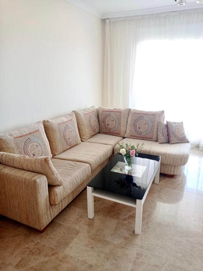 بويرتو دي سانتياغو Apartment Puerto Santiago المظهر الخارجي الصورة