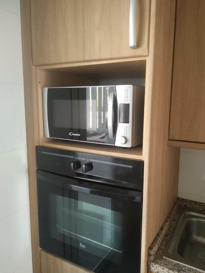 بويرتو دي سانتياغو Apartment Puerto Santiago المظهر الخارجي الصورة