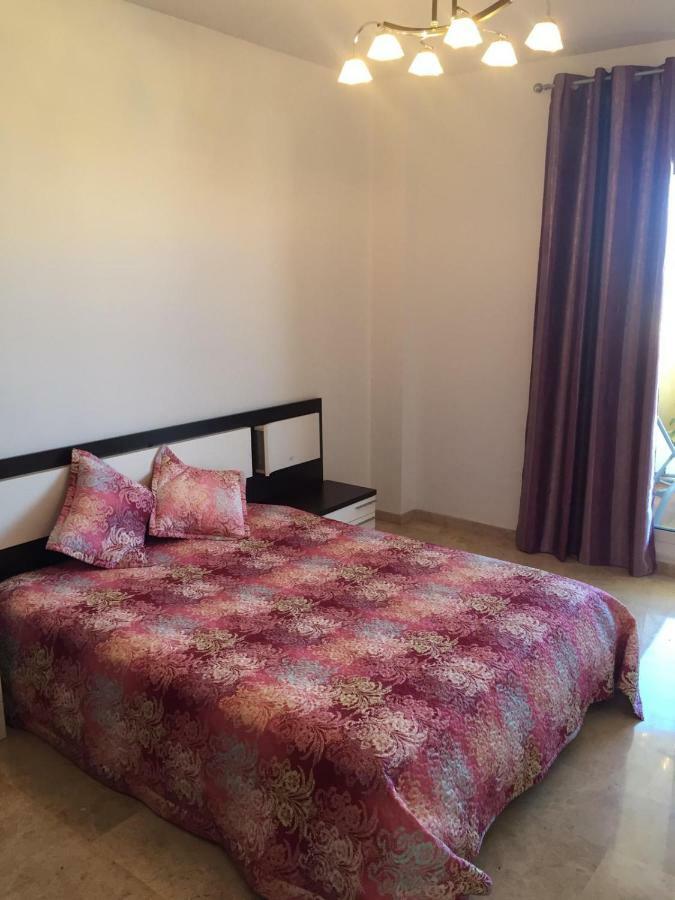 بويرتو دي سانتياغو Apartment Puerto Santiago المظهر الخارجي الصورة
